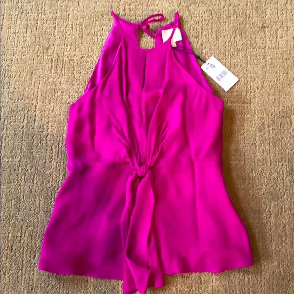 Gorgeous Cinq a Sept top